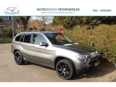 BMW X5 - 4.4i High Edition