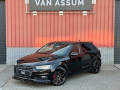 Audi A3 Sportback - 1.4 TFSI S3-Look Maxton 19" PDC Led Navi