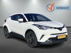 Toyota C-HR - 1.8 Hybrid Executive