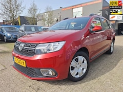 Dacia Logan MCV - 0.9 TCe Laureate | Nwe APK | Airco | Trekhaak