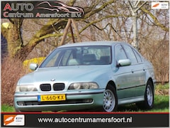 BMW 5-serie - 523i Executive ( INRUIL MOGELIJK )