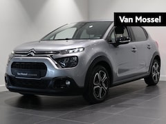 Citroën C3 - Feel PARKEER SENSOREN ACHTER - FULL LED - APPLE CARPLAY/ ANDROID AUTO