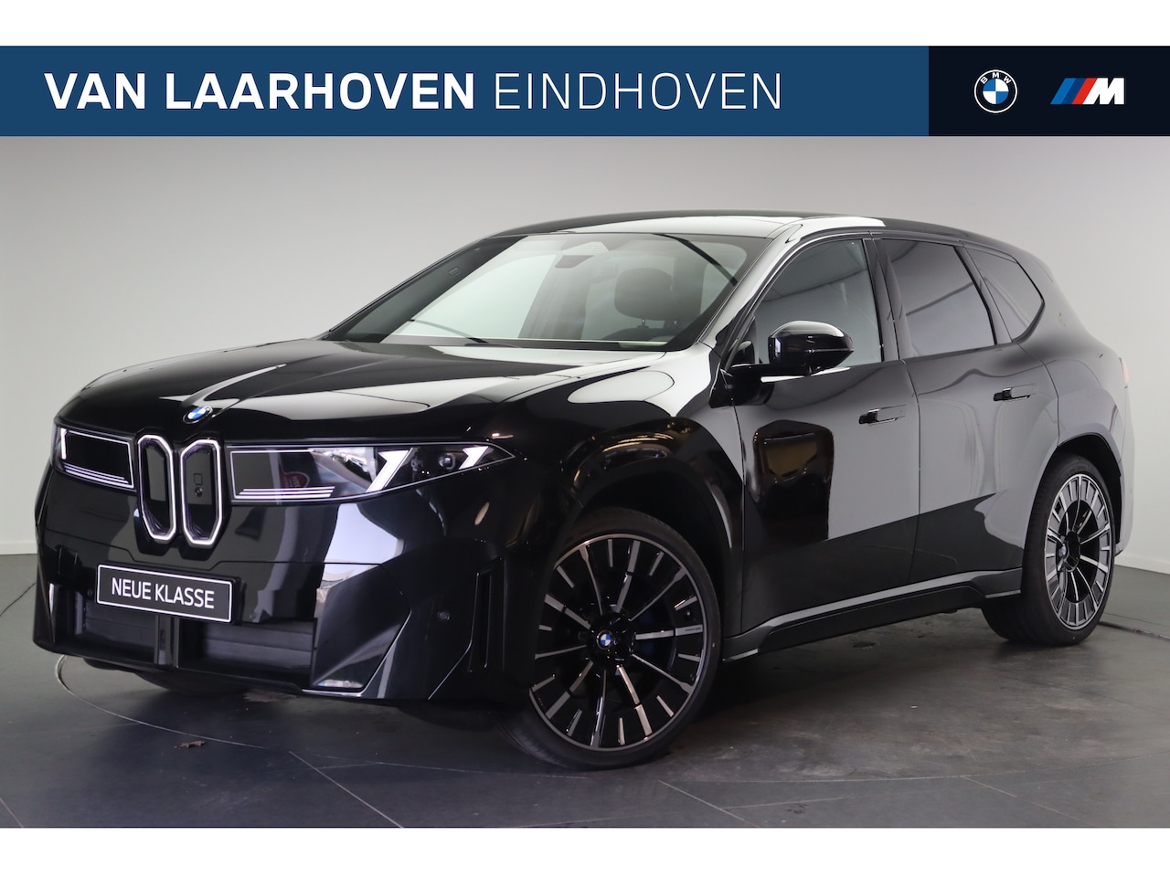 BMW iX3 - 50 xDrive M Sport / Panoramadak / Trekhaak / Parking Assistant Professional / Head-Up / Mu - AutoWereld.nl