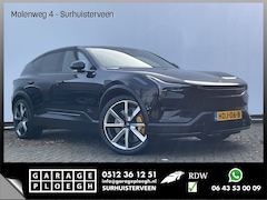 Polestar 3 - 3 Long range Dual motor 111 kWh 360° 22Inch B&W 1Eig Luchtver. Pano.dak