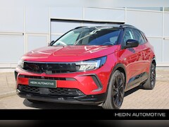 Opel Grandland - 1.2 Turbo GS Line | Navigatie | Camera | Climate Control | Apple Carplay/Android Auto | PD