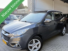 Hyundai ix35 - 2.0i i-Catcher / PANO / Leer / Origineel NL