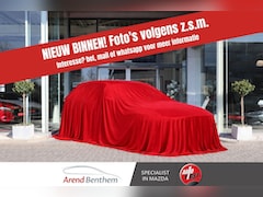 Mazda CX-3 - 2.0 SkyActiv-G 120 SkyLease GT