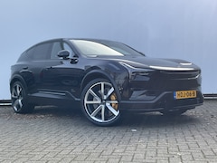 Polestar 3 - 3 Long range Dual motor 111 kWh 360° 22Inch B&W 1Eig Luchtver. Pano.dak