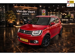 Suzuki Ignis - 1.2 Stijl AUTOMAAT CLIMA STOELVERWARMING
