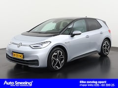 Volkswagen ID.3 - Tech 58 kWh | Panoramadak | Camera | Stoel & Stuurverwarming | Zondag Open