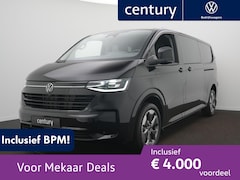 Volkswagen Transporter - Bedrijfswagens Bulli L2 2.0 TDI 110 kW (150 pk) EU6 3500 mm 8 ver
