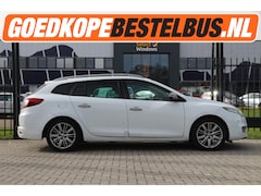 Renault Mégane Estate - 1.5 DCI / GT-line / Bose / Navi / Camera / Clima