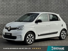 Renault Twingo - 1.0 SCe Limited | Airco | DAB+ | R&Go Navigatie | Bluetooth |