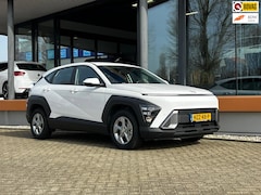 Hyundai Kona - 1.6 GDI HEV Comfort/Led/Adap.Cruise