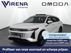 Omoda 9 - 9 SHS 1.5T-GDi SHS-P Premium - Inruilpremie € 4.000, - - Head-up Display - Stoelverkoeling