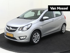Opel Karl - 1.0 ecoFLEX Edition | Edition+ pakket, airco | cruise control |