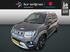 Suzuki Ignis - 1.2 Smart Hybrid Style Automaat | AUTOMAAT | Cruise Control | Camera | RIJKLAARPRIJS