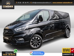 Ford Transit Custom - 320 2.0 TDCI L2H1 Sport ACC I CAM I Trekhaak
