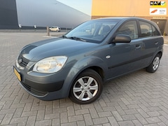 Kia Rio - 1.4 X-pect