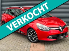 Renault Clio Estate - 0.9 TCe Dynamique Camera | Keyless | Pdc | Cruise