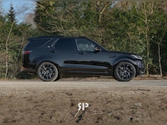 Land Rover Discovery - D300 R-Dynamic SE