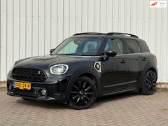MINI Countryman - 1.5 Cooper S E ALL4|SOH 95%|Pano|Leder|H&K|Camera