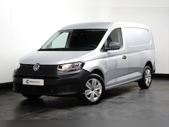 Volkswagen Caddy Cargo - 2.0 TDI (EUR6) 102PK Comfort Airco | Stoelverwarming | Navy by App | PDC achter | Cruise c