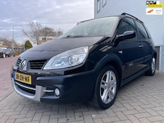 Renault Scénic - 2.0-16V Conquest/Camera/Navi/CarPlay/Cruise-c/Climate-c/2e eigenaar