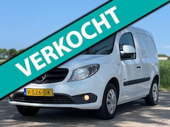 Mercedes-Benz Citan - 109 CDI BlueEFFICIENCY Business Ambition