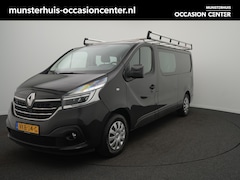 Renault Trafic - 2.0 dCi 120 T29 L2H1 DC Work Edition - Dubbele Cabine - All Seasonbanden - Cruise Control