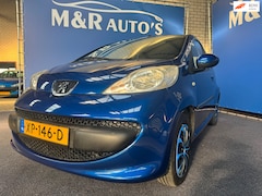 Peugeot 107 - 1.0-12V XR Nieuwe APK