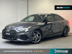 Audi A3 Limousine - 35 TFSI S edition | 3x S-LINE | ACC | 1e-EIG | ORG.NL |
