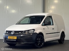 Volkswagen Caddy - Bestel 2.0 TDI L1H1 MARGE [ NAP trekhaak camera navi ]
