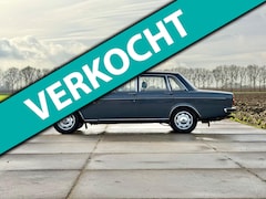 Volvo 164 - Automaat Prachtige kleurstelling, vroeg model met leuke details