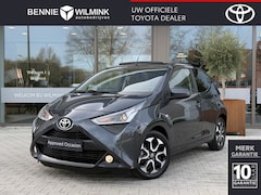 Toyota Aygo - 1.0 VVT-i x-joy cabrio | Carplay | Climate Control
