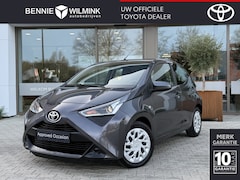 Toyota Aygo - 1.0 VVT-i x-play | Camera | Carplay