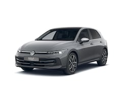 Volkswagen Golf - Style Edition 1.5 eHybrid 204 PK | Trekhaak | Panoramadak | Navigatie | Stuur & Stoelverwa