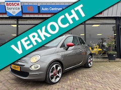 Fiat 500 - 1.2 Young