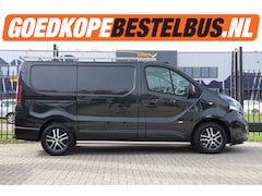Opel Vivaro - 1.6 CDTI 120PK / L1H1 / Sport / Navi / Camera / Airco
