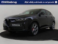 Alfa Romeo Tonale - 1.3T PHEV 280pk Veloce | Panoramadak | Leder | Stoel- en Stuurverwarming | Camera