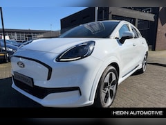 Ford Puma Gen-E - 44 kWh | Winter Pack | Comfort Pack | Direct leverbaar
