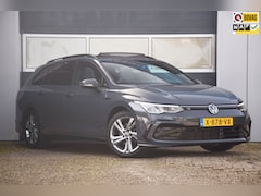 Volkswagen Golf Variant - 1.5 TSI R-Line Panoramadak / Stoel en stuurverwarming / Trekhaak elektrisch /