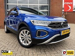 Volkswagen T-Roc - 1.5 TSI Life Edition
