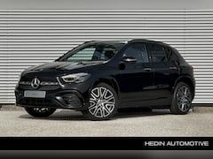 Mercedes-Benz GLA-Klasse - GLA 250e Automaat Business Solution AMG | AMG Line Plus Pakket