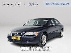 Volvo S60 - 2.4 Edition I | Cruise control | Trekhaak