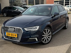 Audi A3 Sportback - 1.4 TFSI e-tron Sport