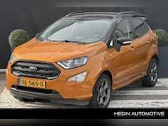 Ford EcoSport - 1.0 EcoBoost ST-Line