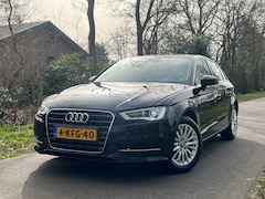 Audi A3 Sportback - 1.4 TFSI Ambiente Pro Line plus | Leder + Cruise + Navi + Clima Nu € 9.975,