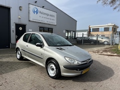 Peugeot 206 - 1.4 |3DRS |APK 03-07-2026