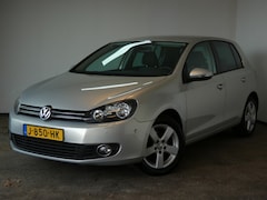 Volkswagen Golf - 1.4 TSI Comfortline